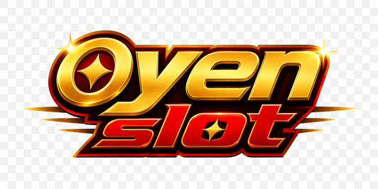 oyen slot logo